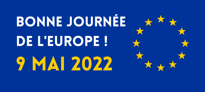 Présidence française de Conseil de l'UE 2022