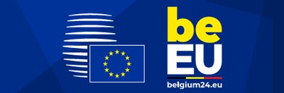 Présidence belge du Conseil de l'UE 2024