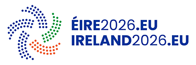 Présidence irlandaise du Conseil de l'UE 1er semestre 2026