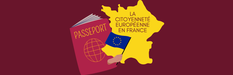 La citoyenneté européenne en France